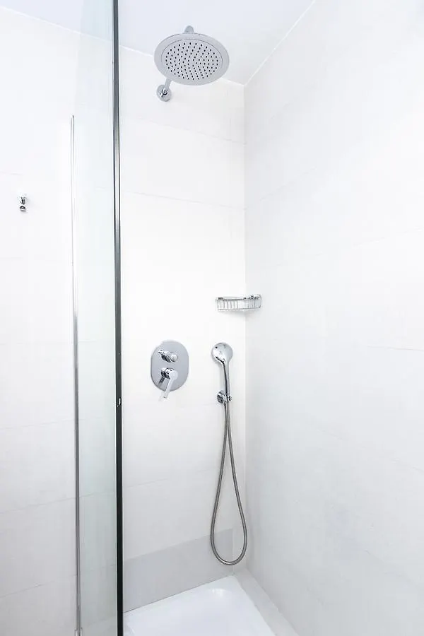 קולוניה סנט ג'ורדי Apartamentos Lago ספרד