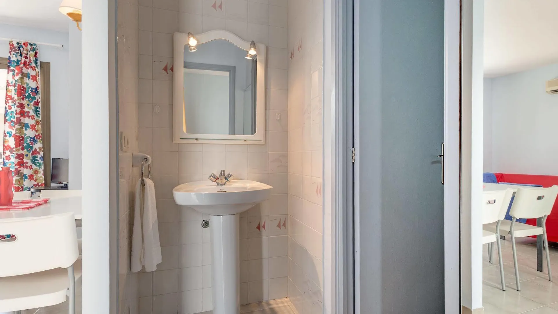 דירה קולוניה סנט ג'ורדי Apartamentos Lago