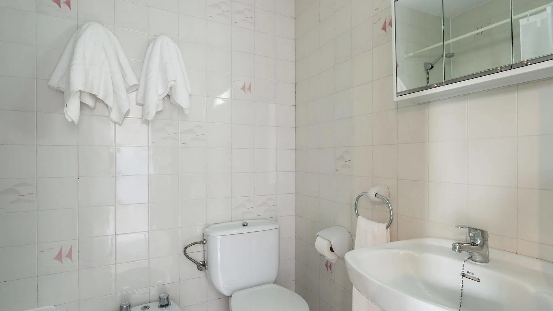Apartamentos Lago Колонья Сант Джордин Апартаменты